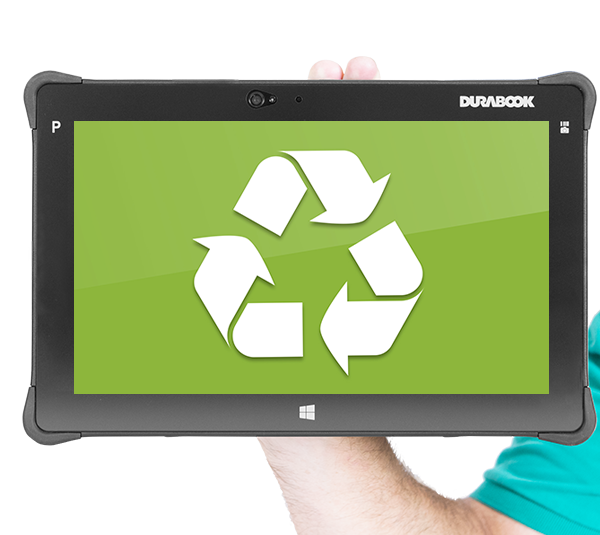 Durabook – n+1 Technologies