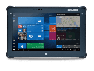 Durabook – n+1 Technologies